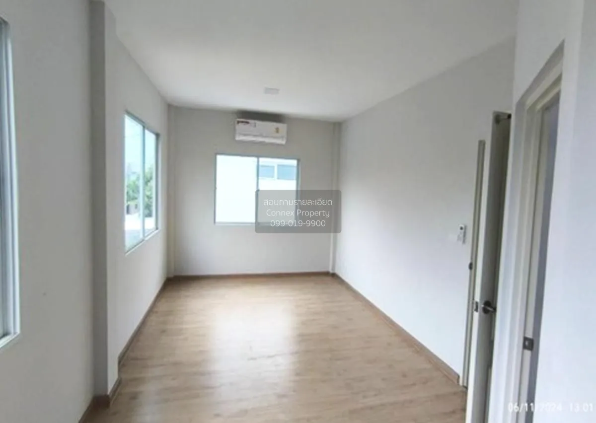 ขายบ้าน  คาซ่า วิลล์ วงแหวน-รามอินทรา ออเงิน เขต สายไหม กรุงเทพ C