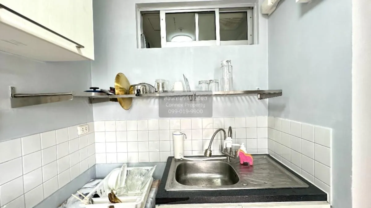 ขายคอนโด  คอนโด วัน เอ็กซ์ สุขุมวิท 26 BTS-พร้อมพงษ์ คลองเตยเหนือ 3