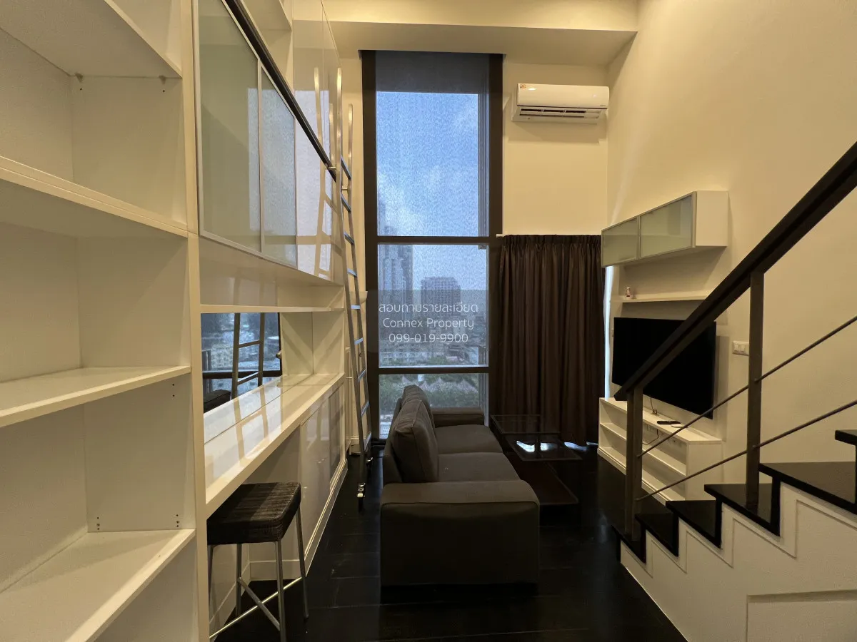 เช่าคอนโด  ไอดีโอ มอร์ฟ 38 BTS-ทองหล่อ พระโขนง เขต คลองเตย กรุงเท 1