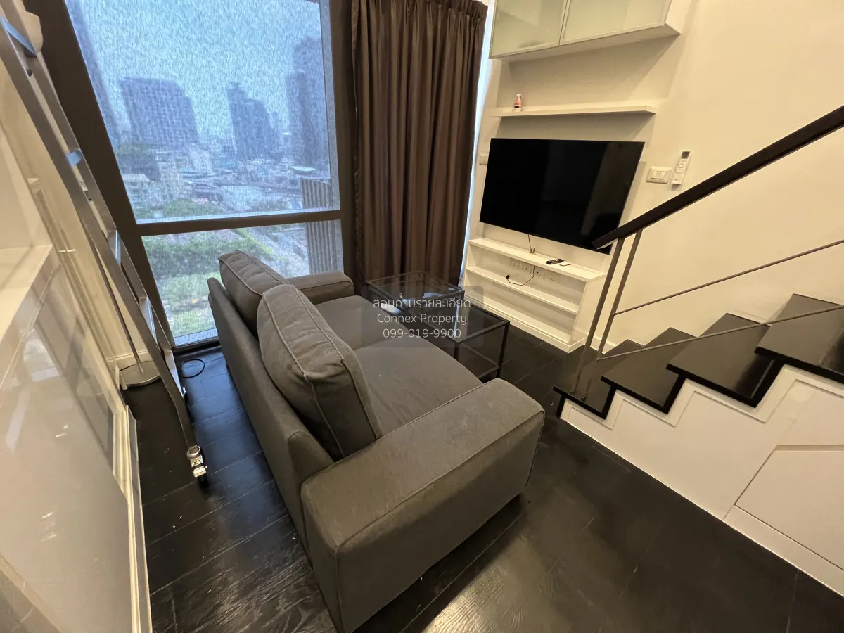 เช่าคอนโด  ไอดีโอ มอร์ฟ 38 BTS-ทองหล่อ พระโขนง เขต คลองเตย กรุงเท 2