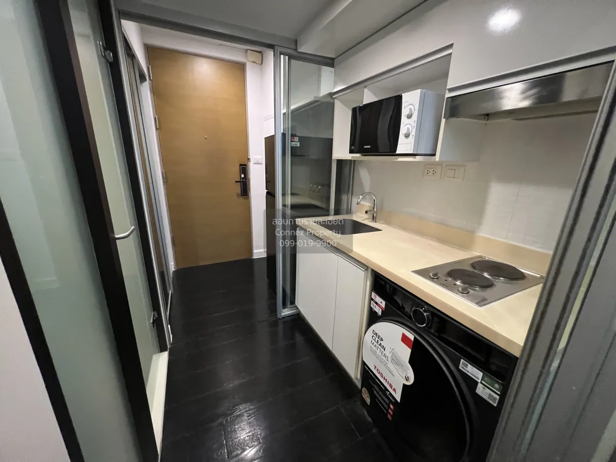 เช่าคอนโด  ไอดีโอ มอร์ฟ 38 BTS-ทองหล่อ พระโขนง เขต คลองเตย กรุงเท 3