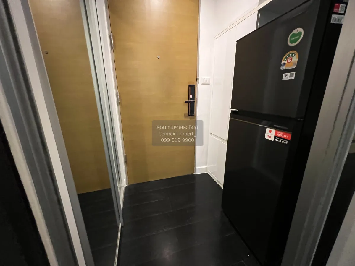 เช่าคอนโด  ไอดีโอ มอร์ฟ 38 BTS-ทองหล่อ พระโขนง เขต คลองเตย กรุงเท 4