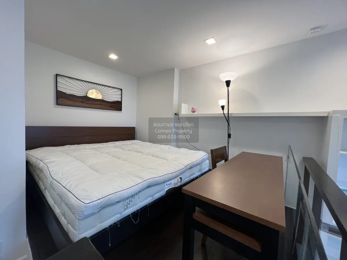 เช่าคอนโด  ไอดีโอ มอร์ฟ 38 BTS-ทองหล่อ พระโขนง เขต คลองเตย กรุงเท