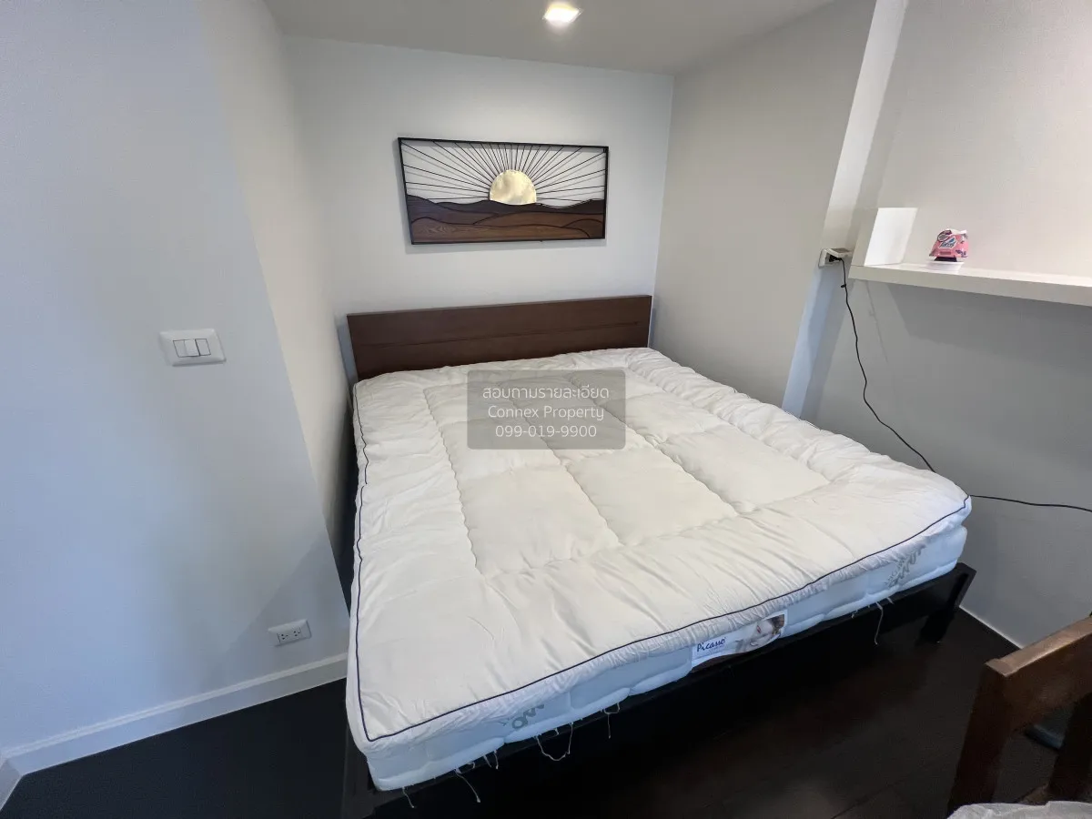 เช่าคอนโด  ไอดีโอ มอร์ฟ 38 BTS-ทองหล่อ พระโขนง เขต คลองเตย กรุงเท