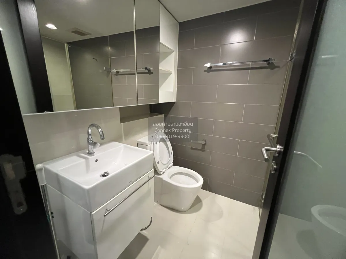 เช่าคอนโด  ไอดีโอ มอร์ฟ 38 BTS-ทองหล่อ พระโขนง เขต คลองเตย กรุงเท