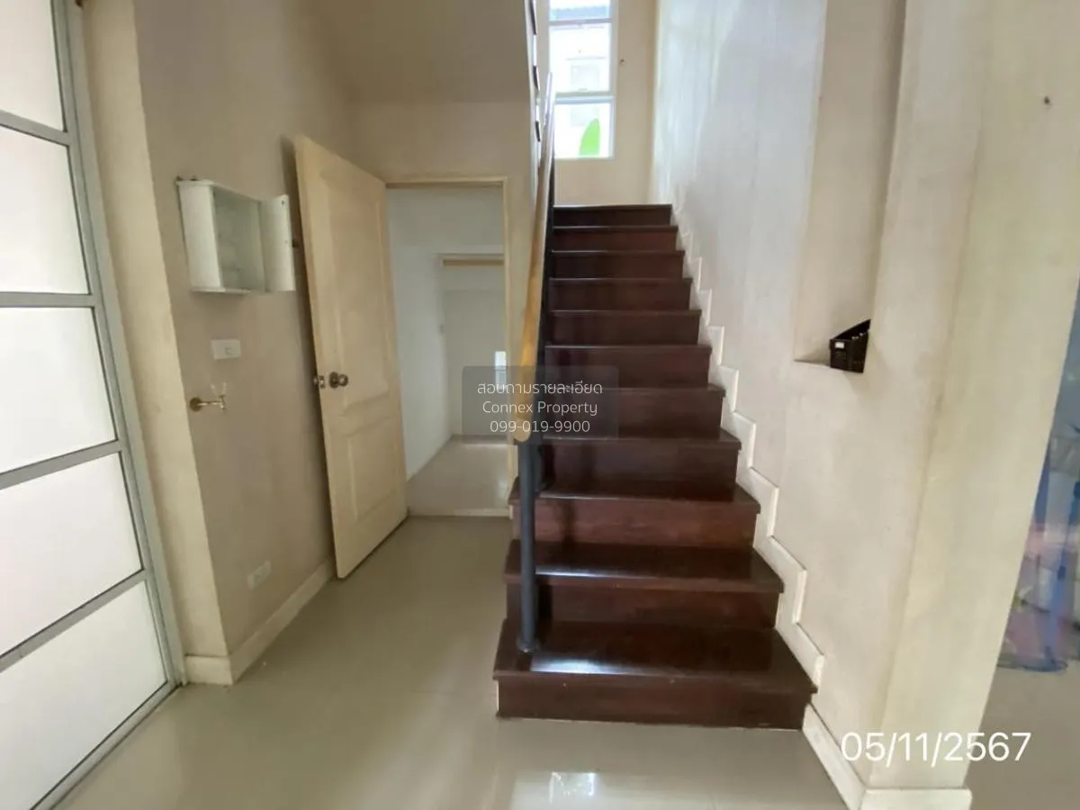 ขายบ้าน  บางกอก บูเลอวาร์ด รัชดา - รามอินทรา รามอินทรา เขต คันนาย