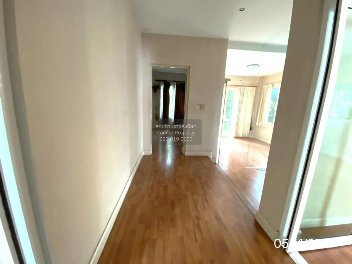 ขายบ้าน  บางกอก บูเลอวาร์ด รัชดา - รามอินทรา รามอินทรา เขต คันนาย