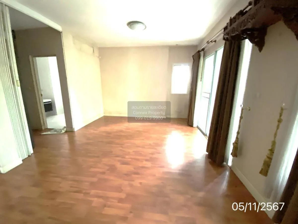 ขายบ้าน  บางกอก บูเลอวาร์ด รัชดา - รามอินทรา รามอินทรา เขต คันนาย