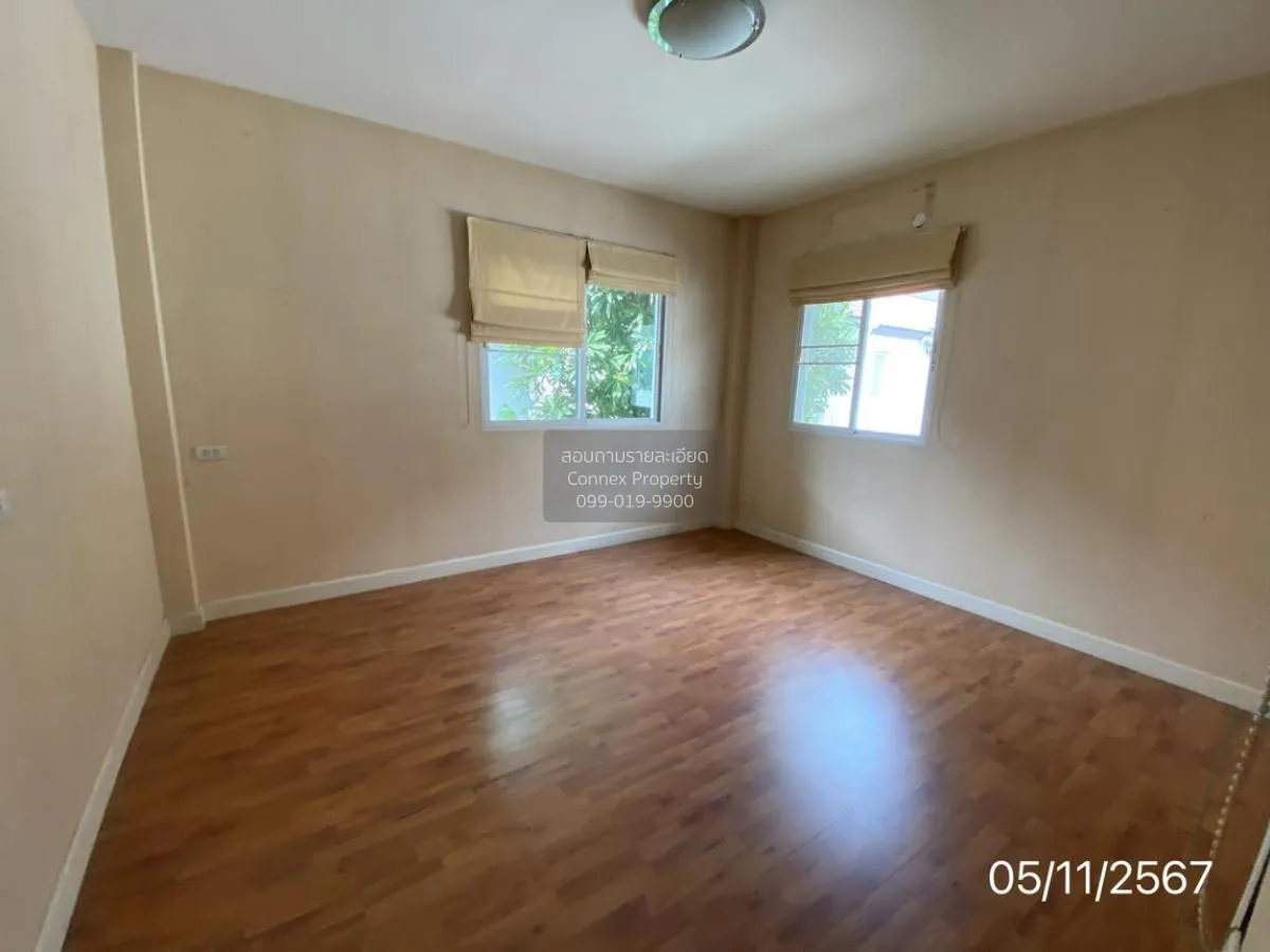 ขายบ้าน  บางกอก บูเลอวาร์ด รัชดา - รามอินทรา รามอินทรา เขต คันนาย