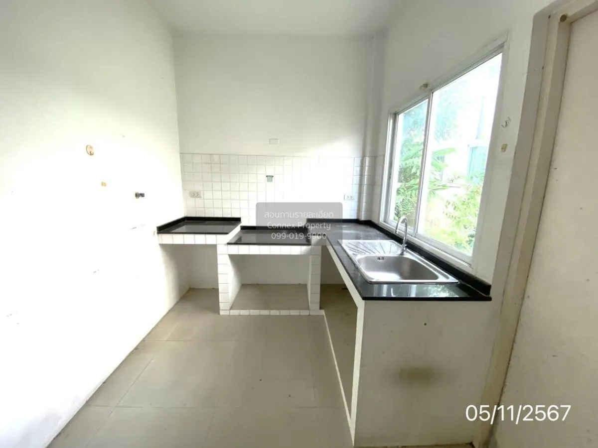 ขายบ้าน  บางกอก บูเลอวาร์ด รัชดา - รามอินทรา รามอินทรา เขต คันนาย