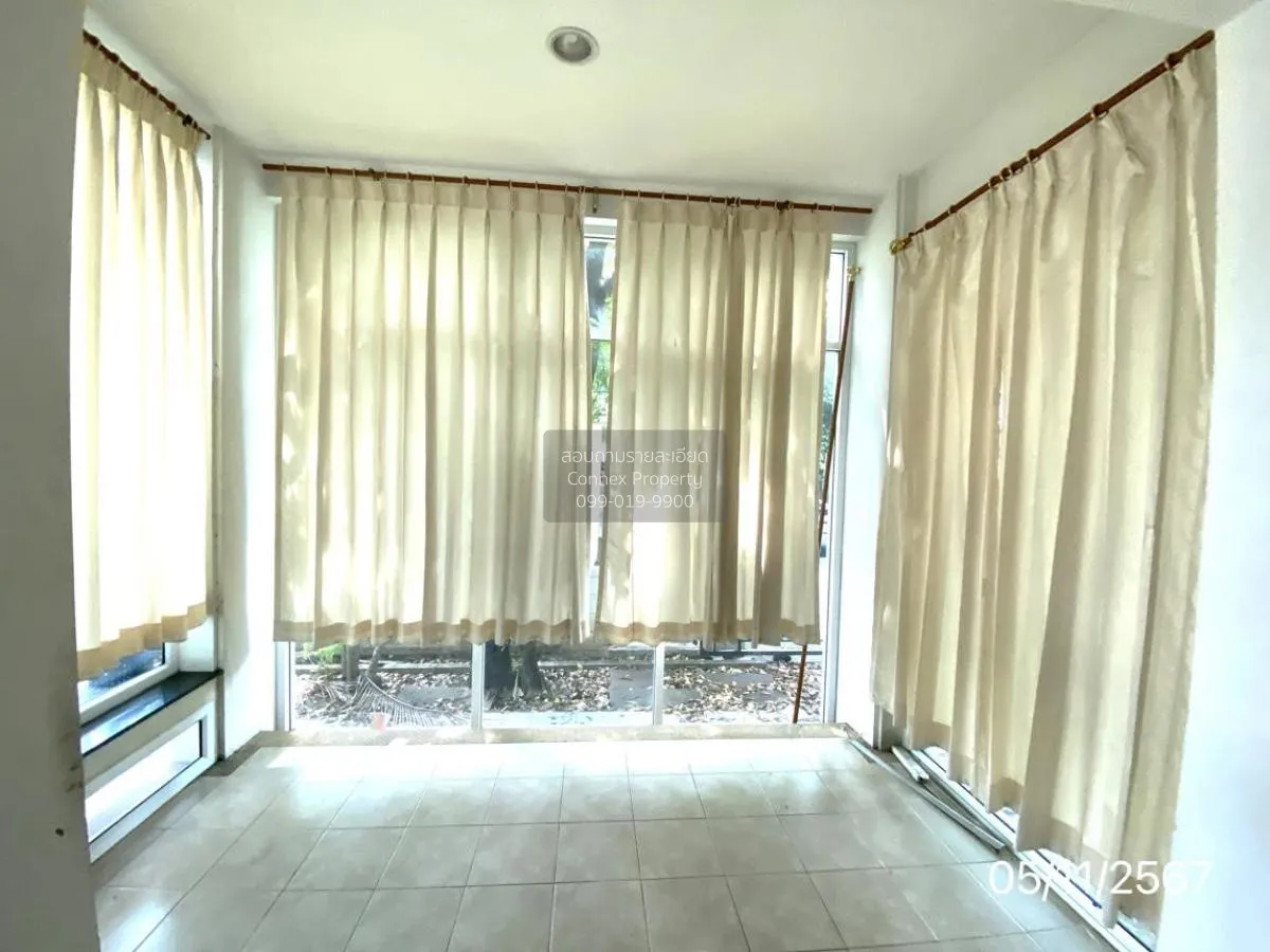 ขายบ้าน  บางกอก บูเลอวาร์ด รัชดา - รามอินทรา รามอินทรา เขต คันนาย