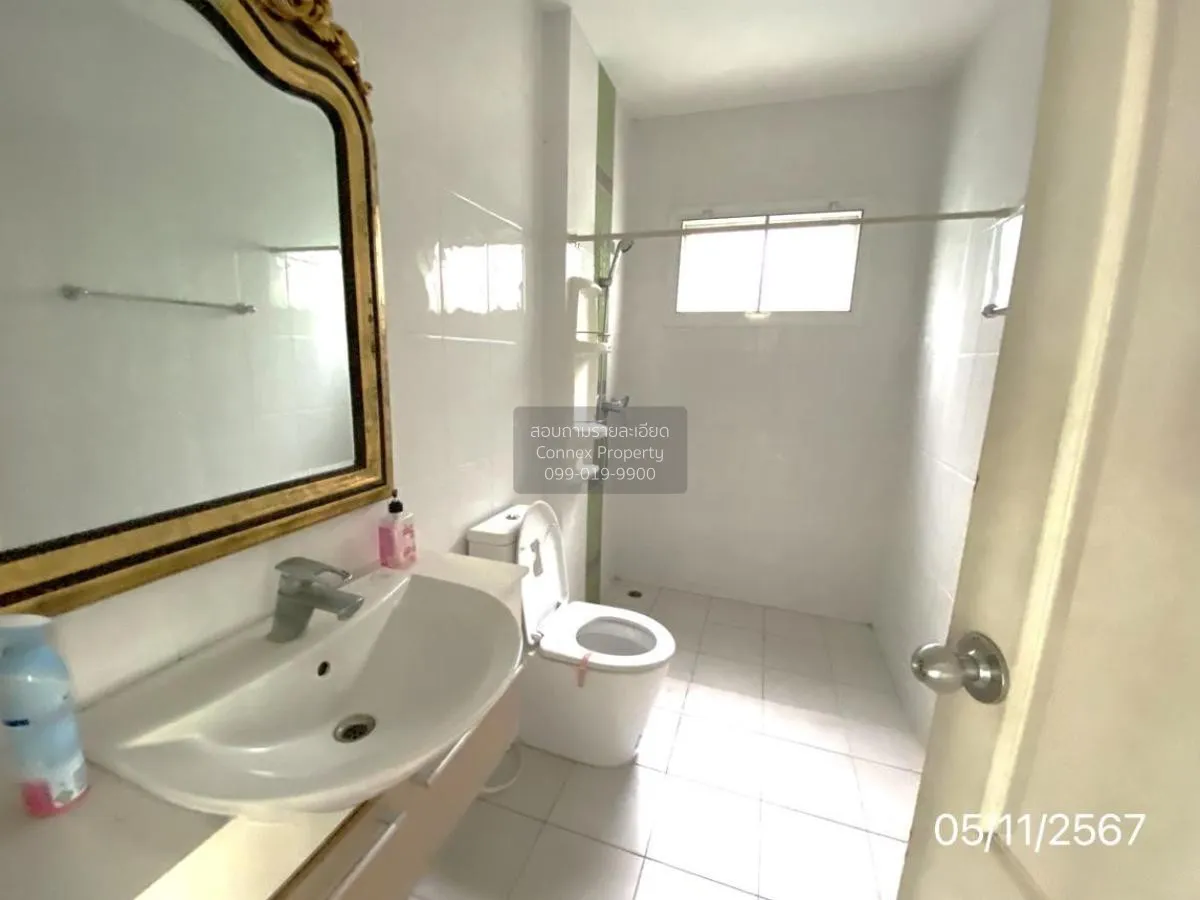 ขายบ้าน  บางกอก บูเลอวาร์ด รัชดา - รามอินทรา รามอินทรา เขต คันนาย