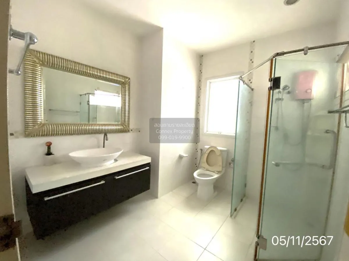 ขายบ้าน  บางกอก บูเลอวาร์ด รัชดา - รามอินทรา รามอินทรา เขต คันนาย