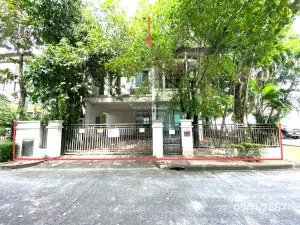 For Sale House , Bangkok Boulevard Ratchada - Ramintra , Ramintra , Khanna Yao , Bangkok , CX-114680