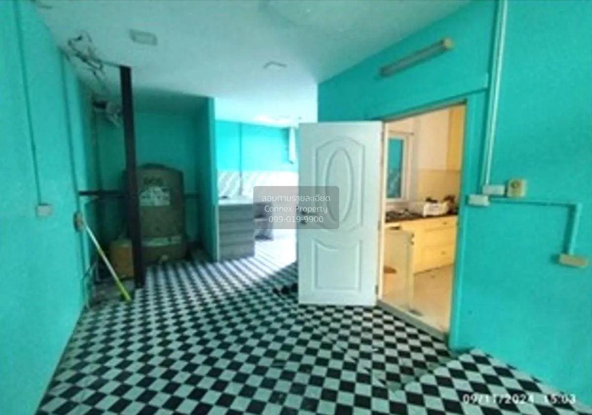 ขายบ้าน  เพอร์เฟค เพลส รามอินทรา - วงแหวน 2 ออเงิน เขต คลองสามวา 