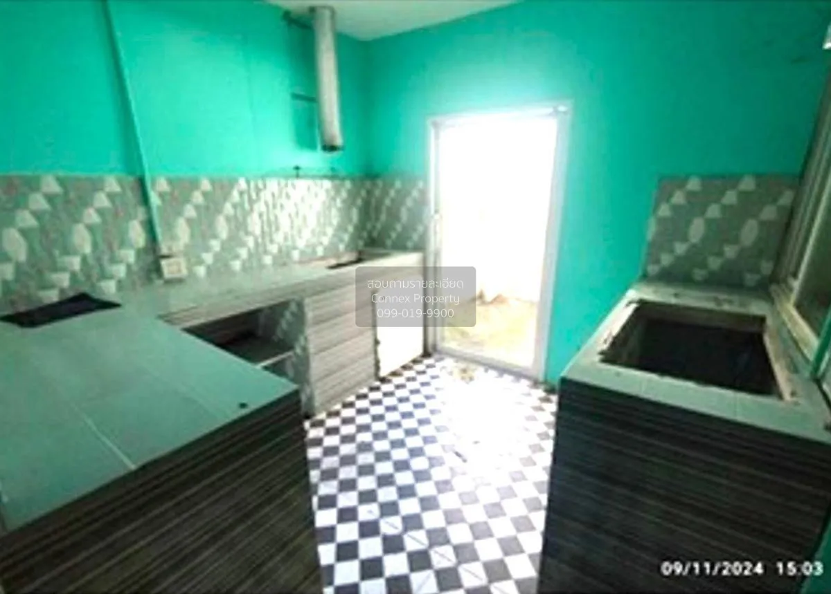 ขายบ้าน  เพอร์เฟค เพลส รามอินทรา - วงแหวน 2 ออเงิน เขต คลองสามวา 