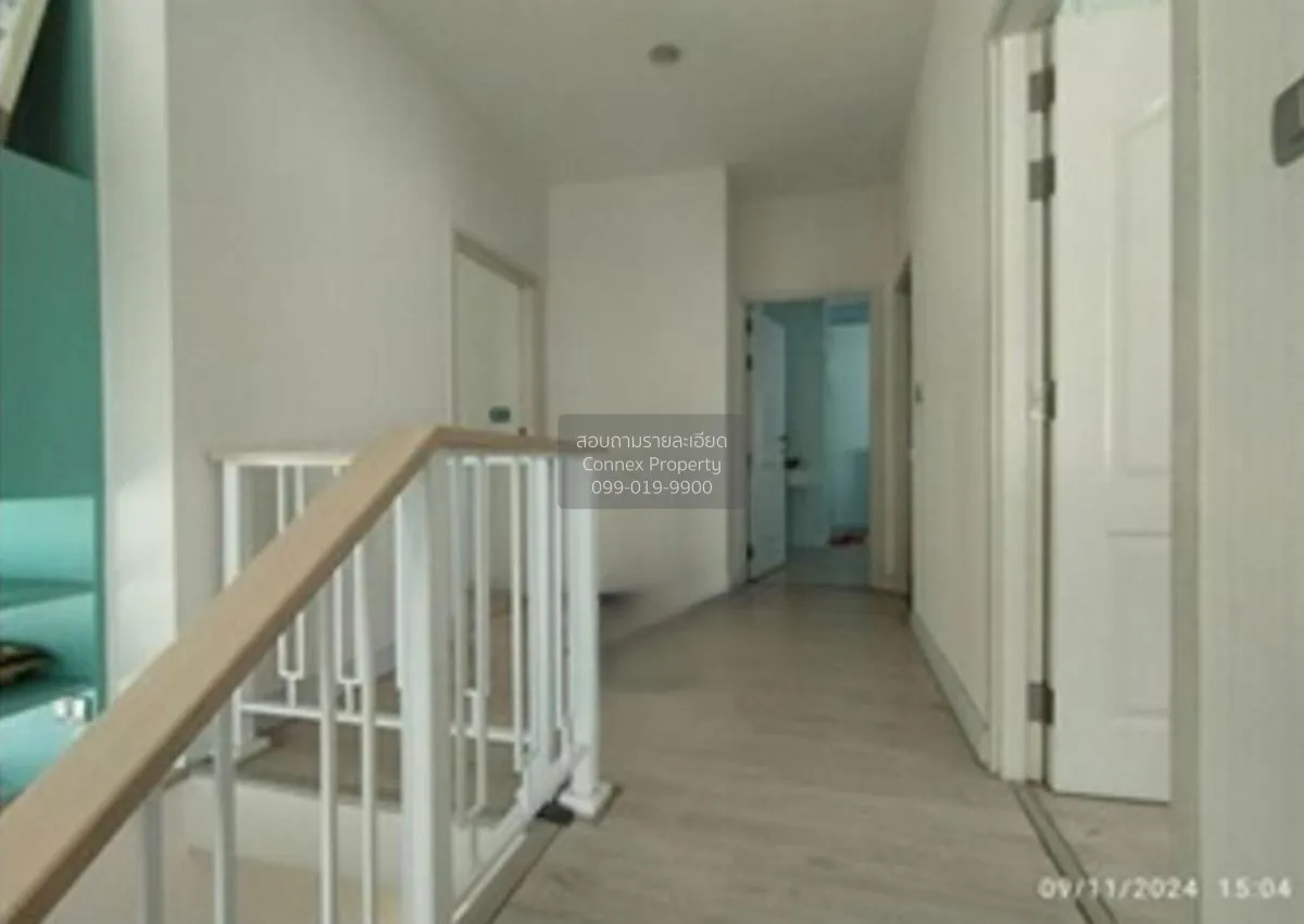 ขายบ้าน  เพอร์เฟค เพลส รามอินทรา - วงแหวน 2 ออเงิน เขต คลองสามวา 