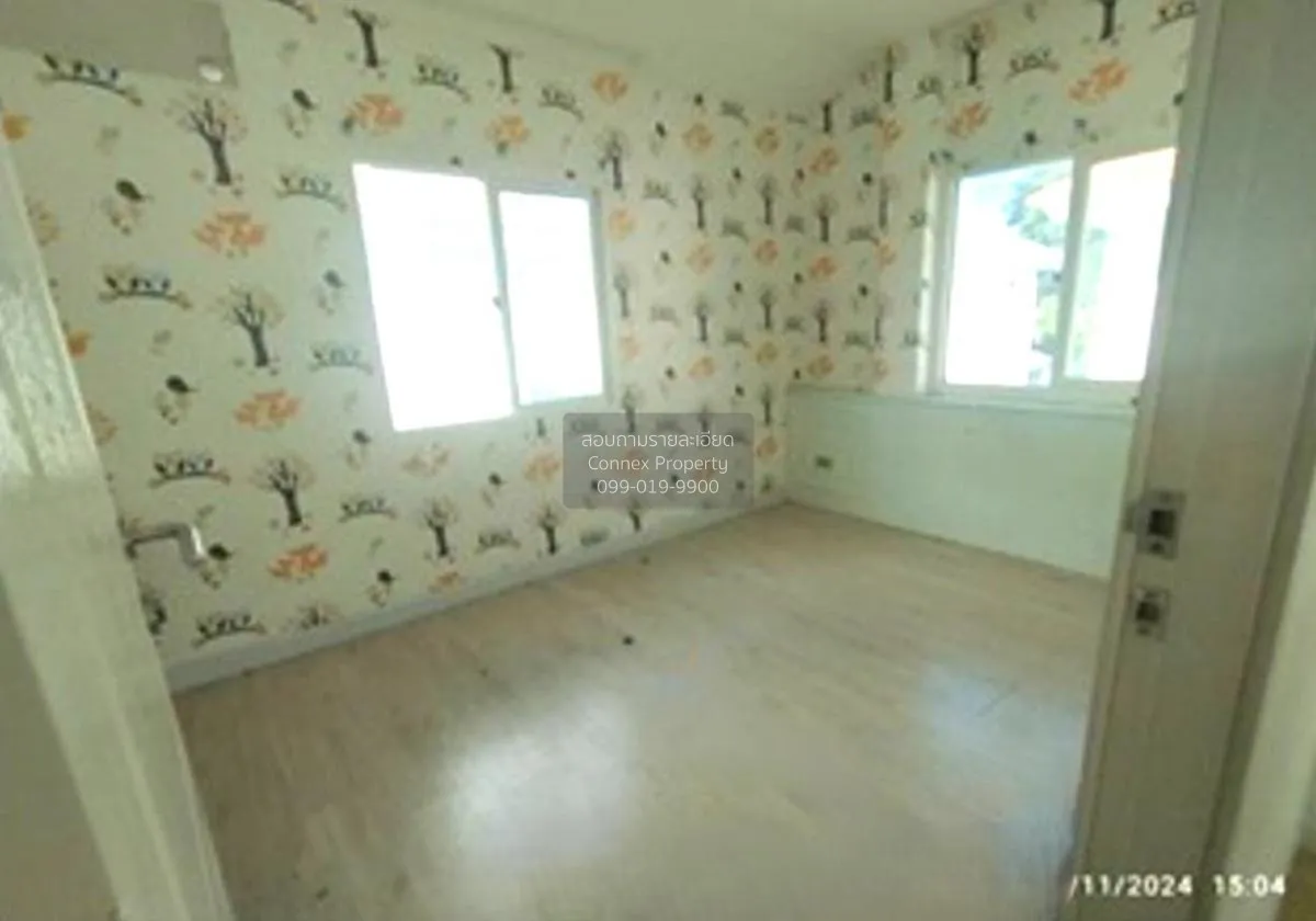 ขายบ้าน  เพอร์เฟค เพลส รามอินทรา - วงแหวน 2 ออเงิน เขต คลองสามวา 