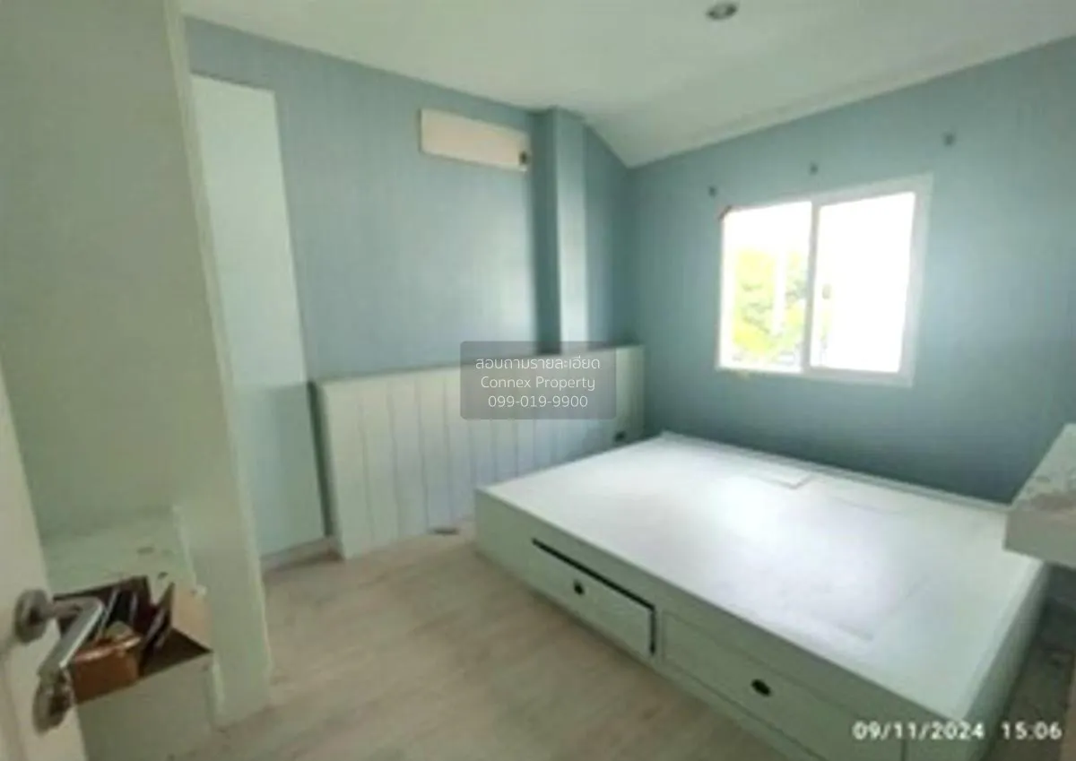 ขายบ้าน  เพอร์เฟค เพลส รามอินทรา - วงแหวน 2 ออเงิน เขต คลองสามวา 