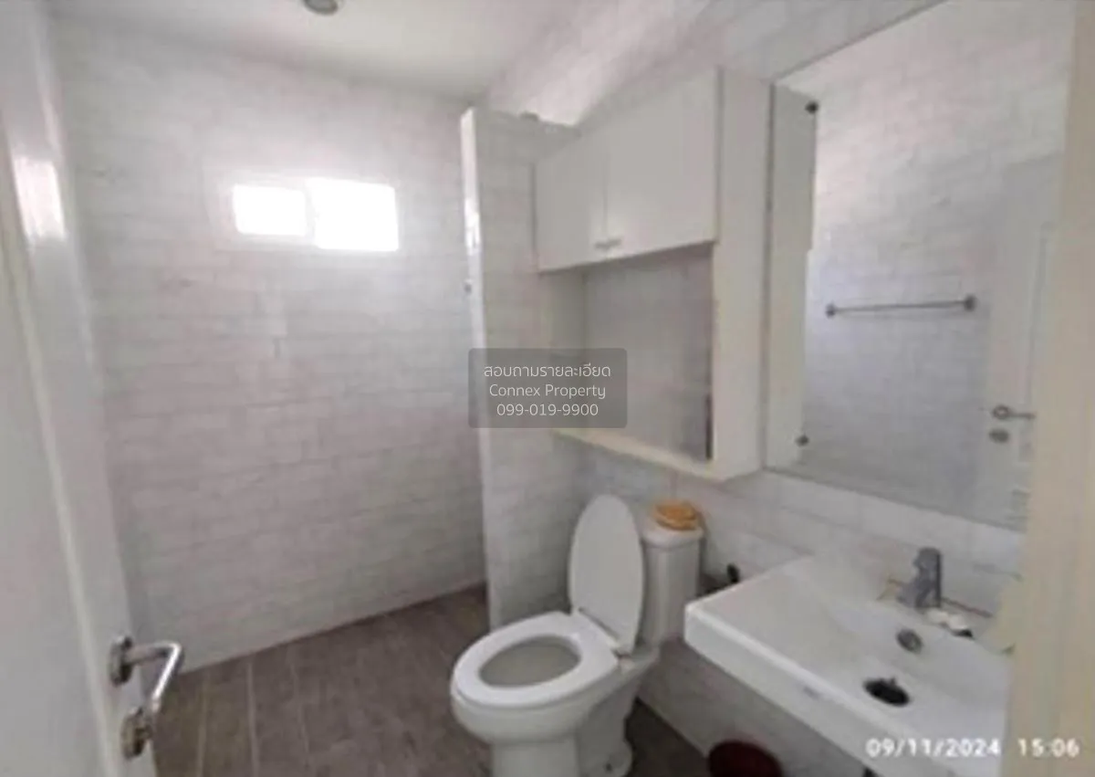 ขายบ้าน  เพอร์เฟค เพลส รามอินทรา - วงแหวน 2 ออเงิน เขต คลองสามวา 