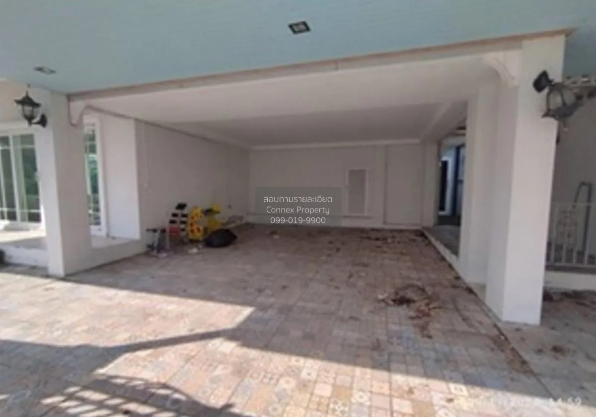 ขายบ้าน  เพอร์เฟค เพลส รามอินทรา - วงแหวน 2 ออเงิน เขต คลองสามวา  2