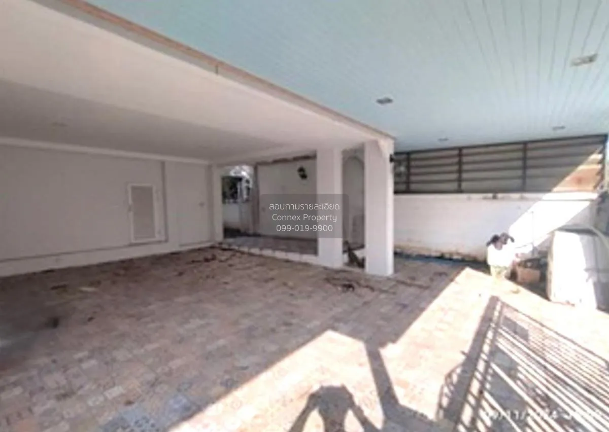 ขายบ้าน  เพอร์เฟค เพลส รามอินทรา - วงแหวน 2 ออเงิน เขต คลองสามวา 