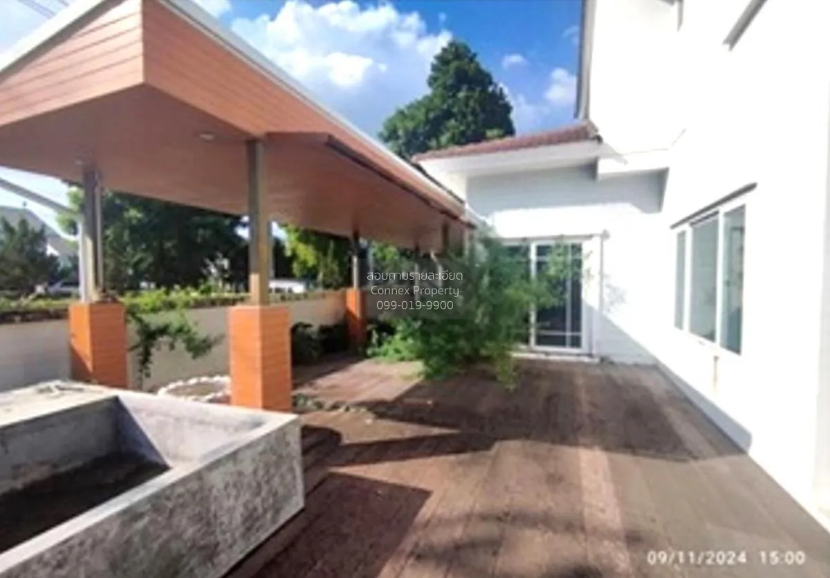 ขายบ้าน  เพอร์เฟค เพลส รามอินทรา - วงแหวน 2 ออเงิน เขต คลองสามวา 