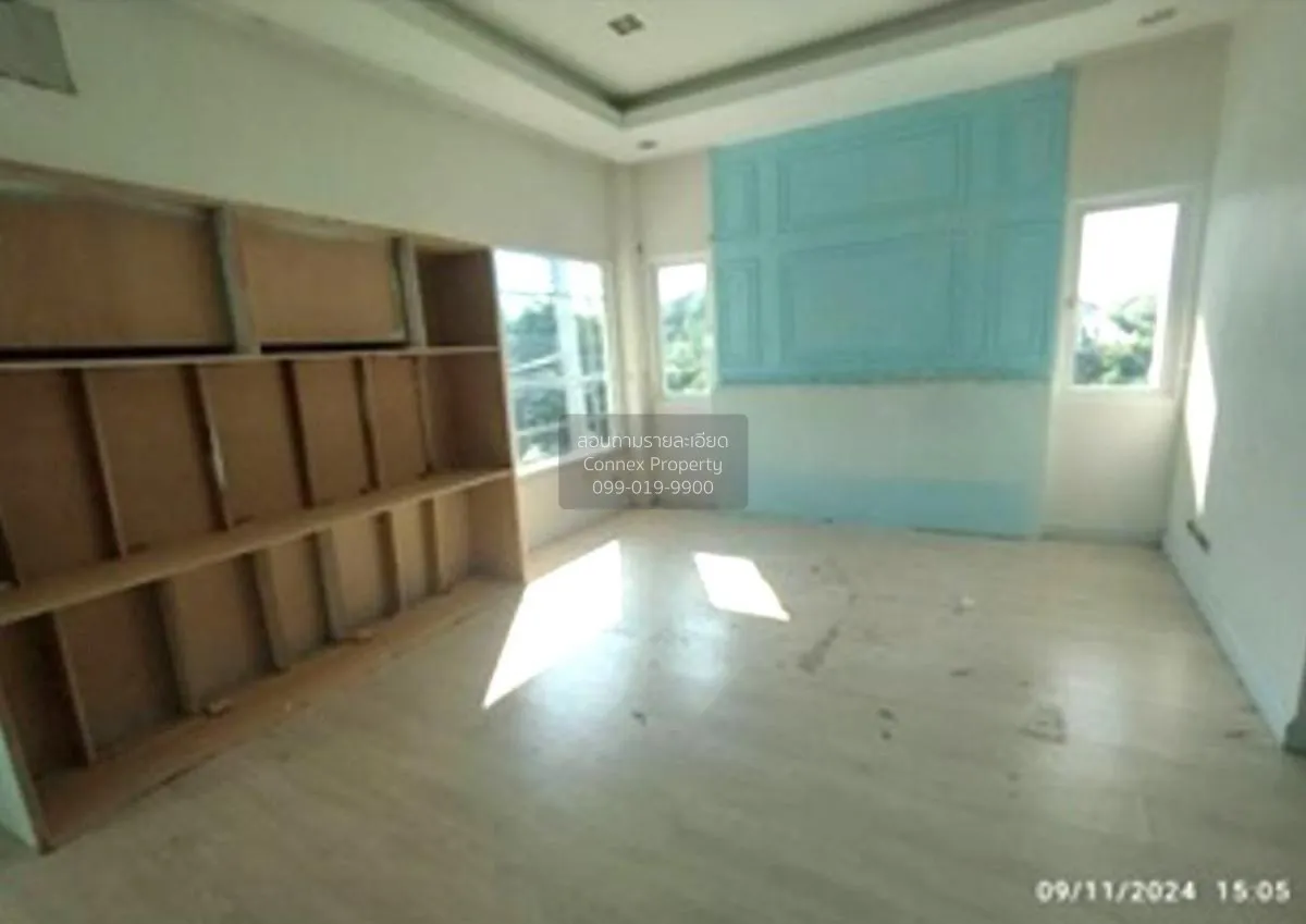 ขายบ้าน  เพอร์เฟค เพลส รามอินทรา - วงแหวน 2 ออเงิน เขต คลองสามวา 