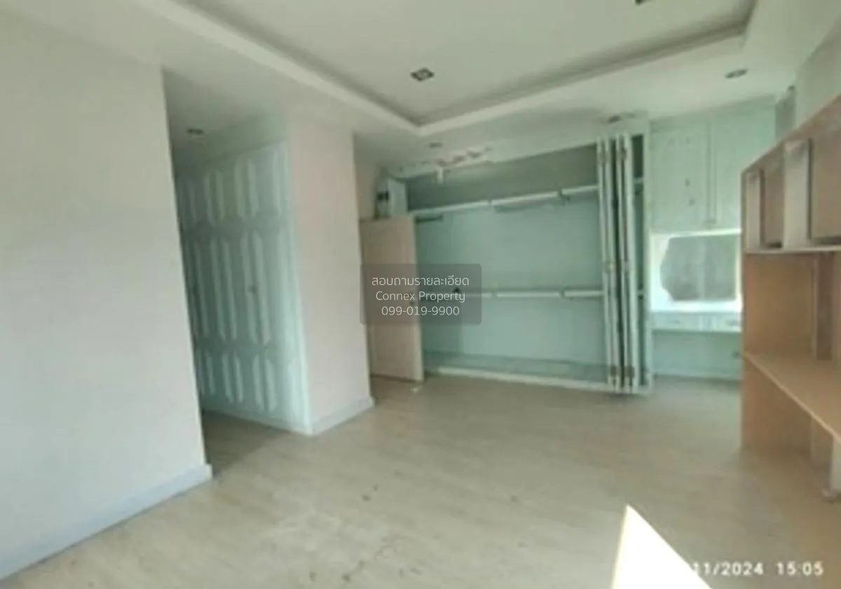 ขายบ้าน  เพอร์เฟค เพลส รามอินทรา - วงแหวน 2 ออเงิน เขต คลองสามวา 