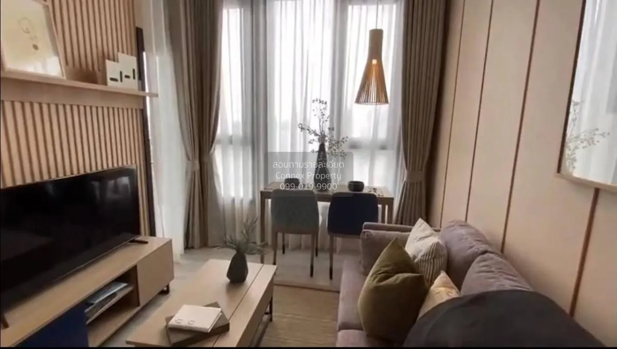 For Rent Condo , XT Ekkamai , BTS-Ekkamai , Khlong Tan Nuea , Wat 2