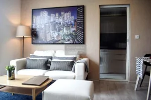 ขายคอนโด  แชมเบอร์ส ชาน ลาดพร้าว - วังหิน ลาดพร้าว เขต ลาดพร้าว กรุงเทพ CX-114690