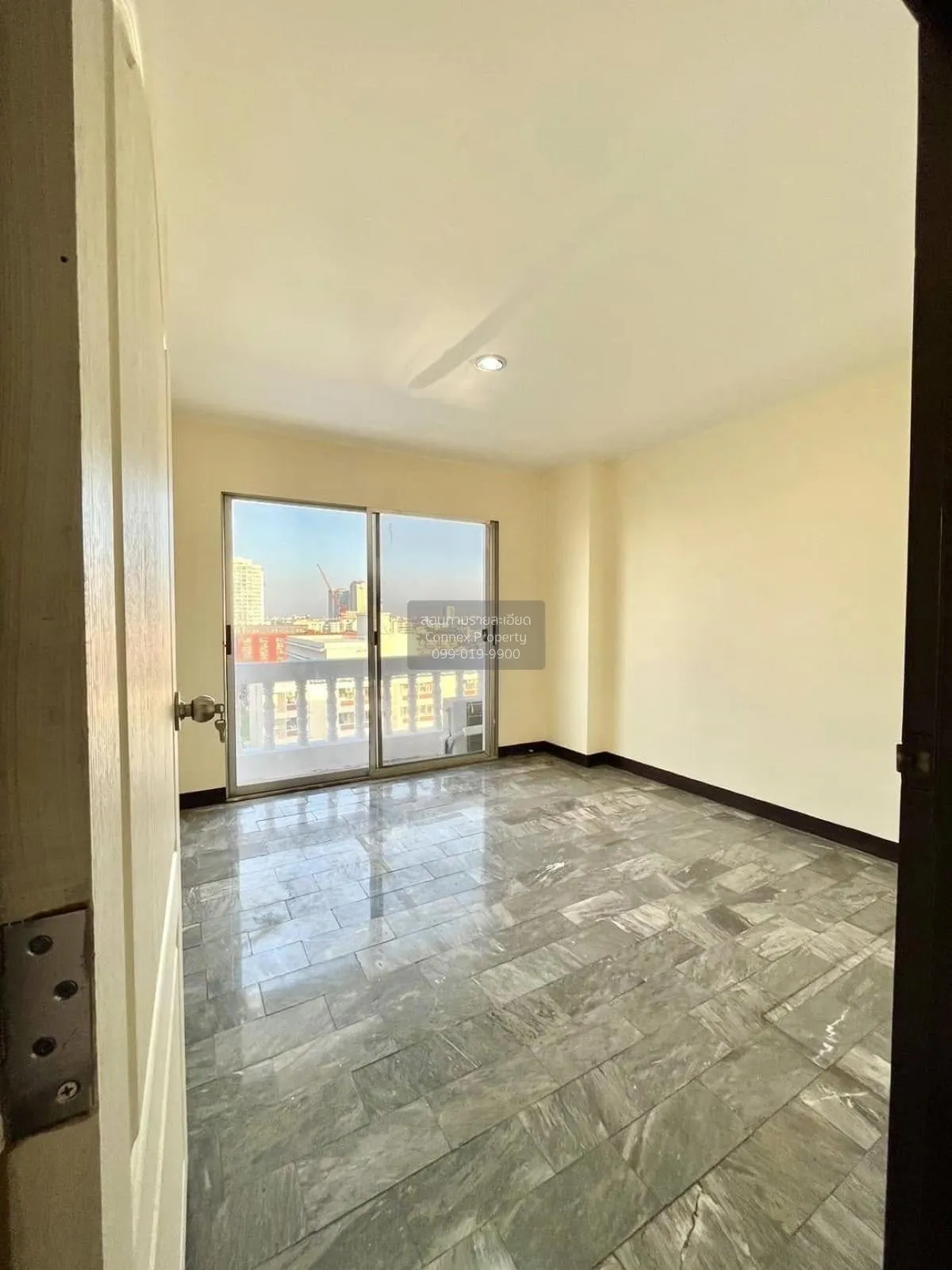 เช่าคอนโด  บ้านสุโขทัย รามคำแหง คอนโดมิเนียม หัวหมาก เขต บางกะปิ 