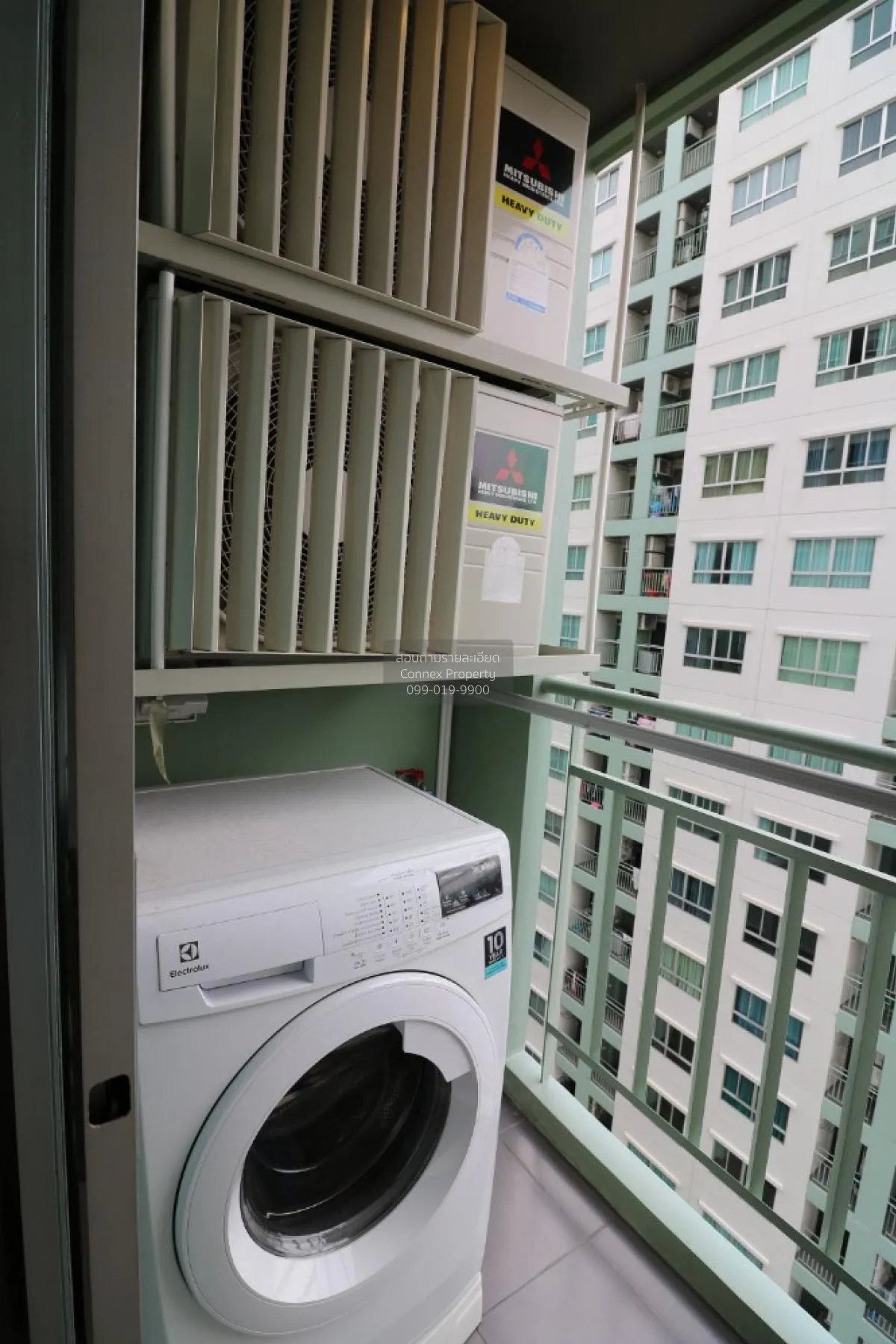 ขายคอนโด  ลุมพินี พาร์ค รัตนาธิเบศร์ - งามวงศ์วาน บางกระสอ เมืองน