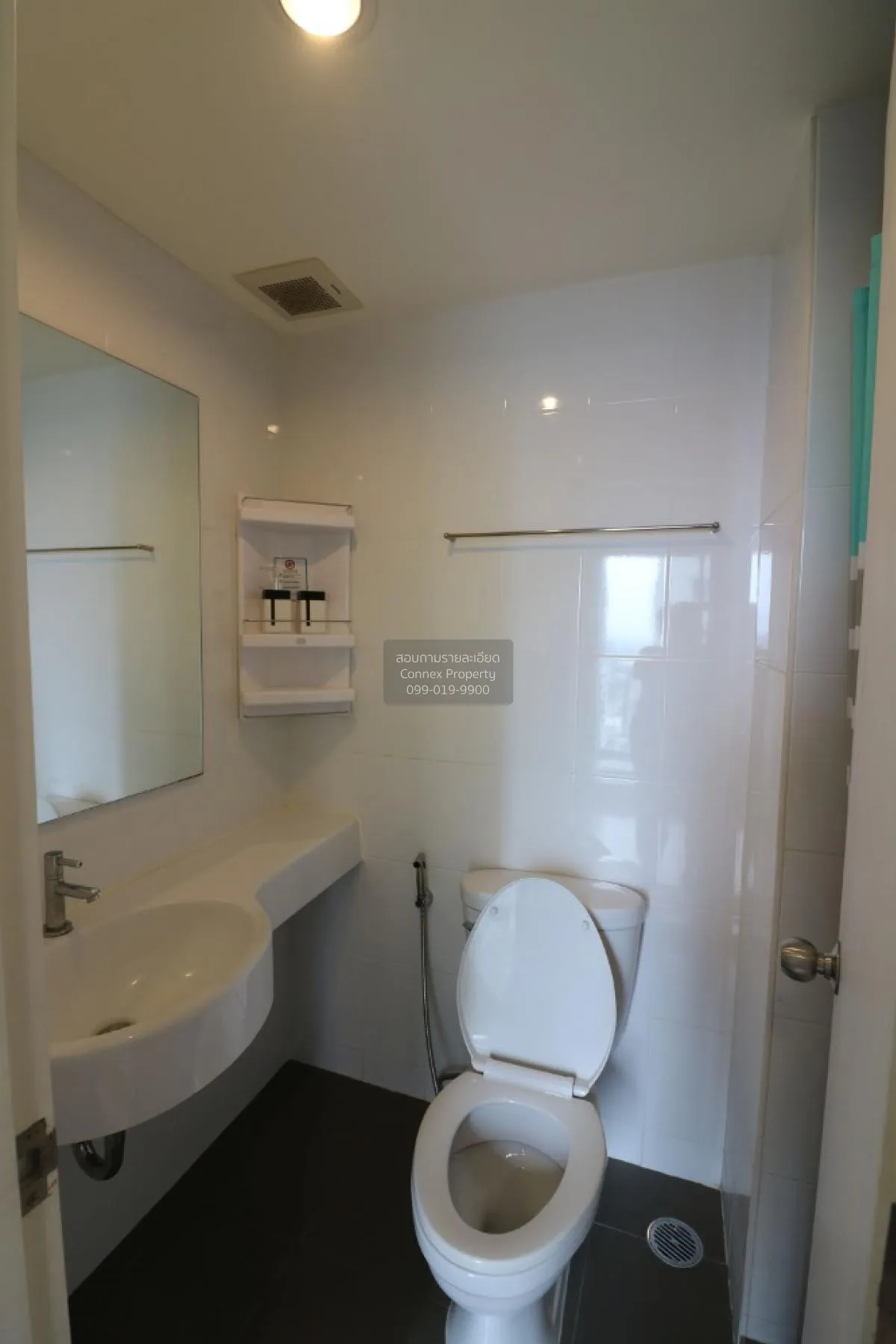 For Rent Condo , Lumpini Park Rattanathibet - Ngamwongwan , Bang 