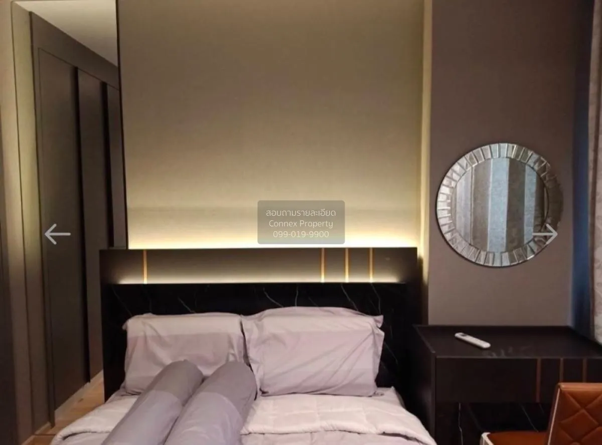 For Rent Condo , Ideo New Rama 9 , ARL-Ramkhamhaeng , Hua Mak , B 4