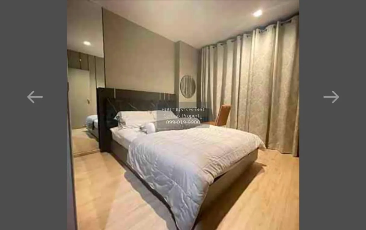 For Rent Condo , Ideo New Rama 9 , ARL-Ramkhamhaeng , Hua Mak , B