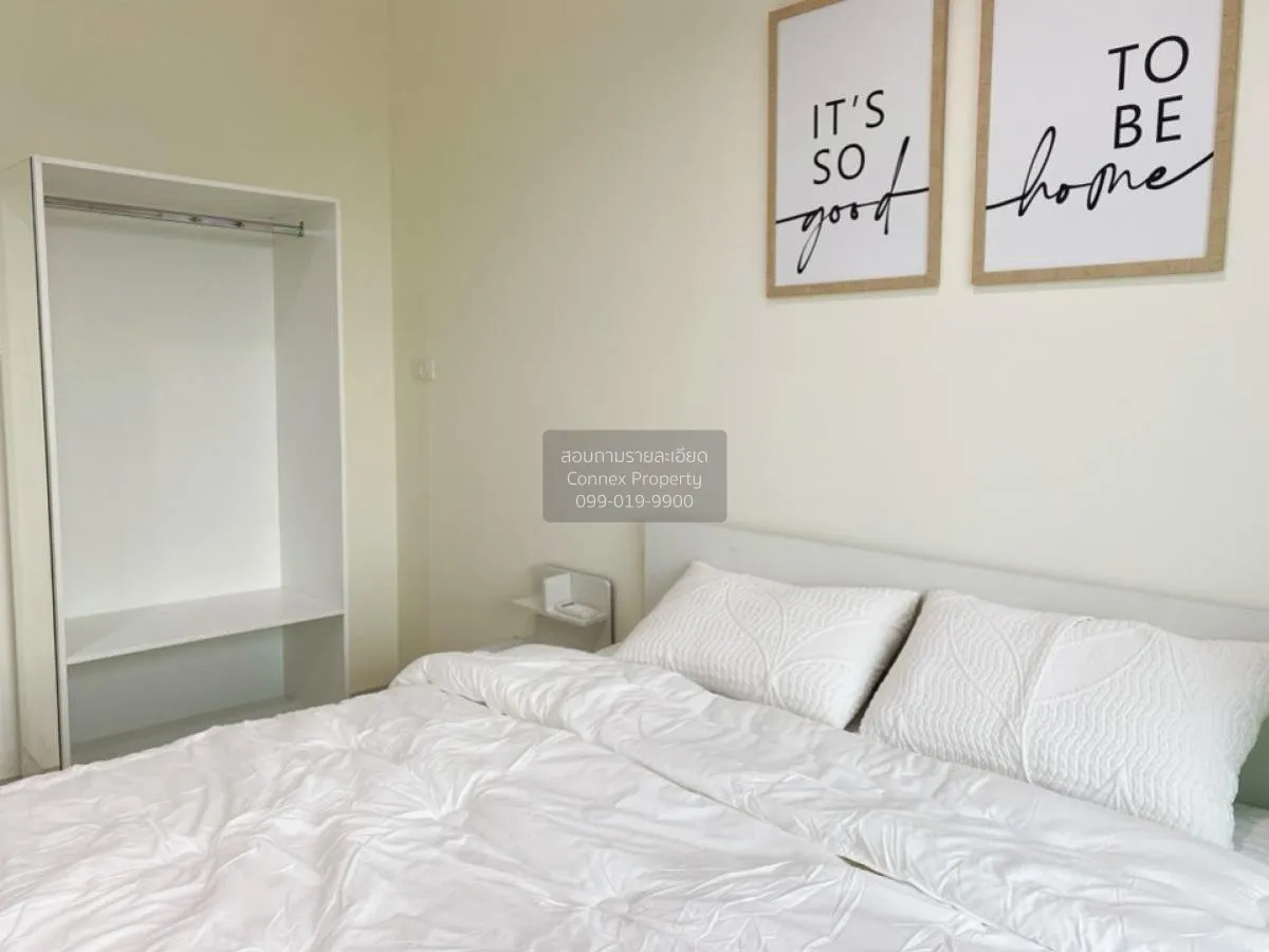 For Rent Condo , Asakan Place Srinakarin , Min Buri , Min Buri ,  1