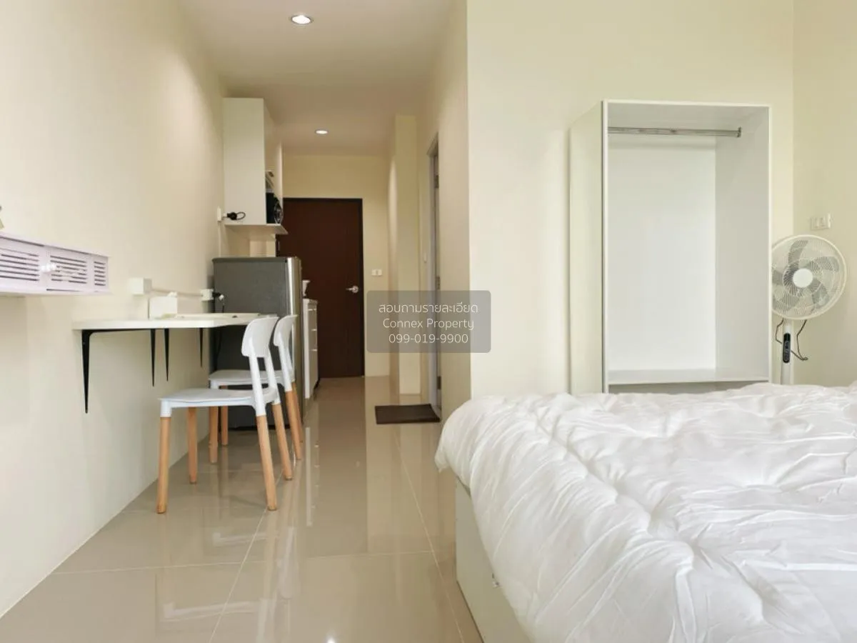 For Rent Condo , Asakan Place Srinakarin , Min Buri , Min Buri ,  2