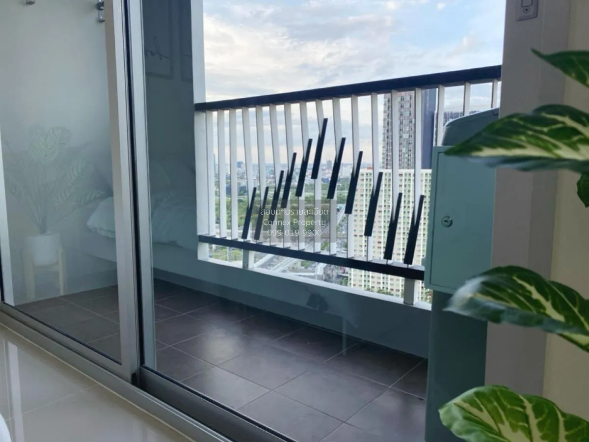 For Rent Condo , Asakan Place Srinakarin , Min Buri , Min Buri ,  4