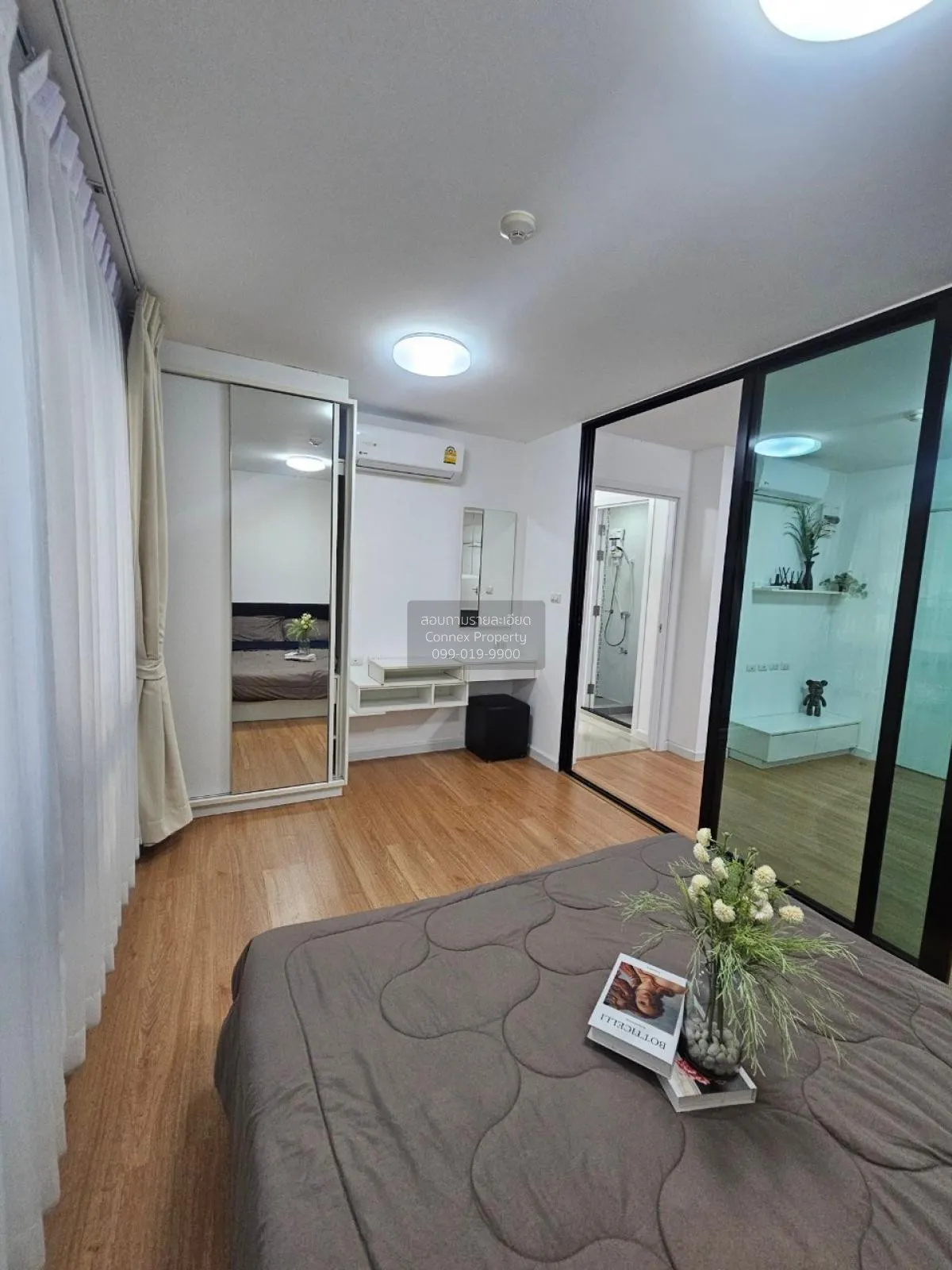 เช่าคอนโด  ไอคอนโด ศาลายา 2 เดอะ แคมปัส ศาลายา พุทธมณฑล นครปฐม CX