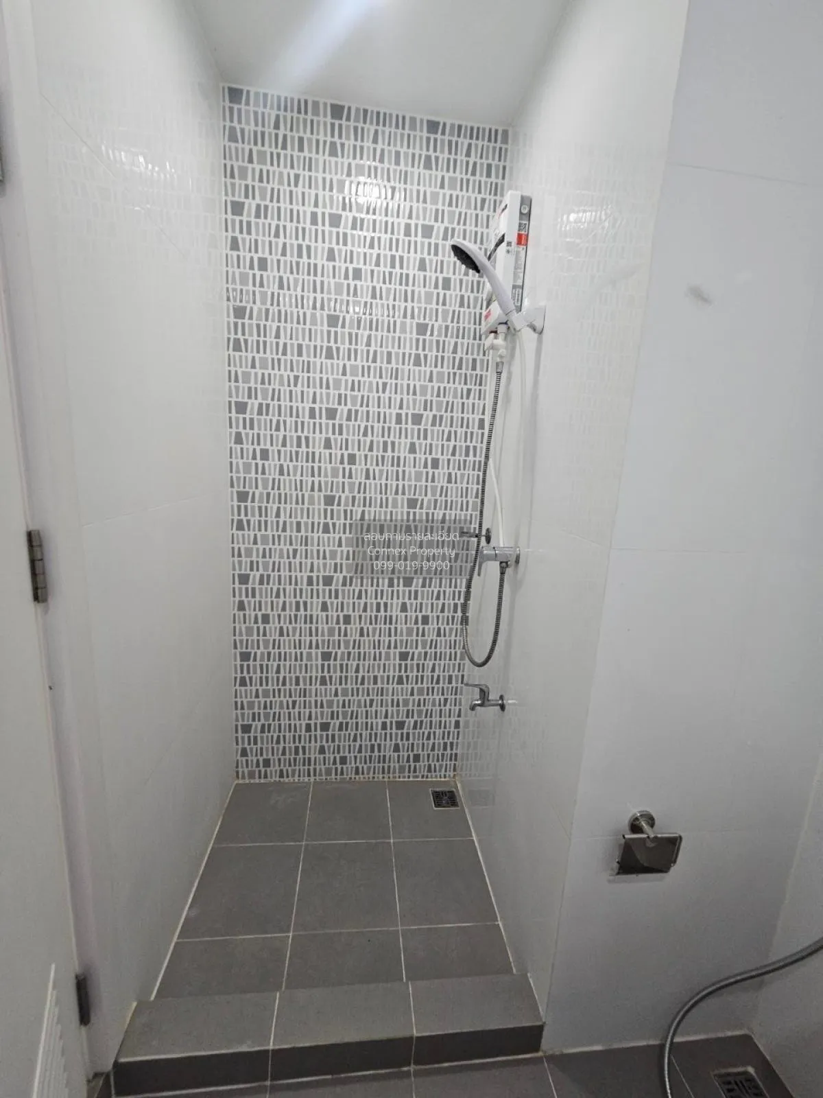 เช่าคอนโด  ไอคอนโด ศาลายา 2 เดอะ แคมปัส ศาลายา พุทธมณฑล นครปฐม CX