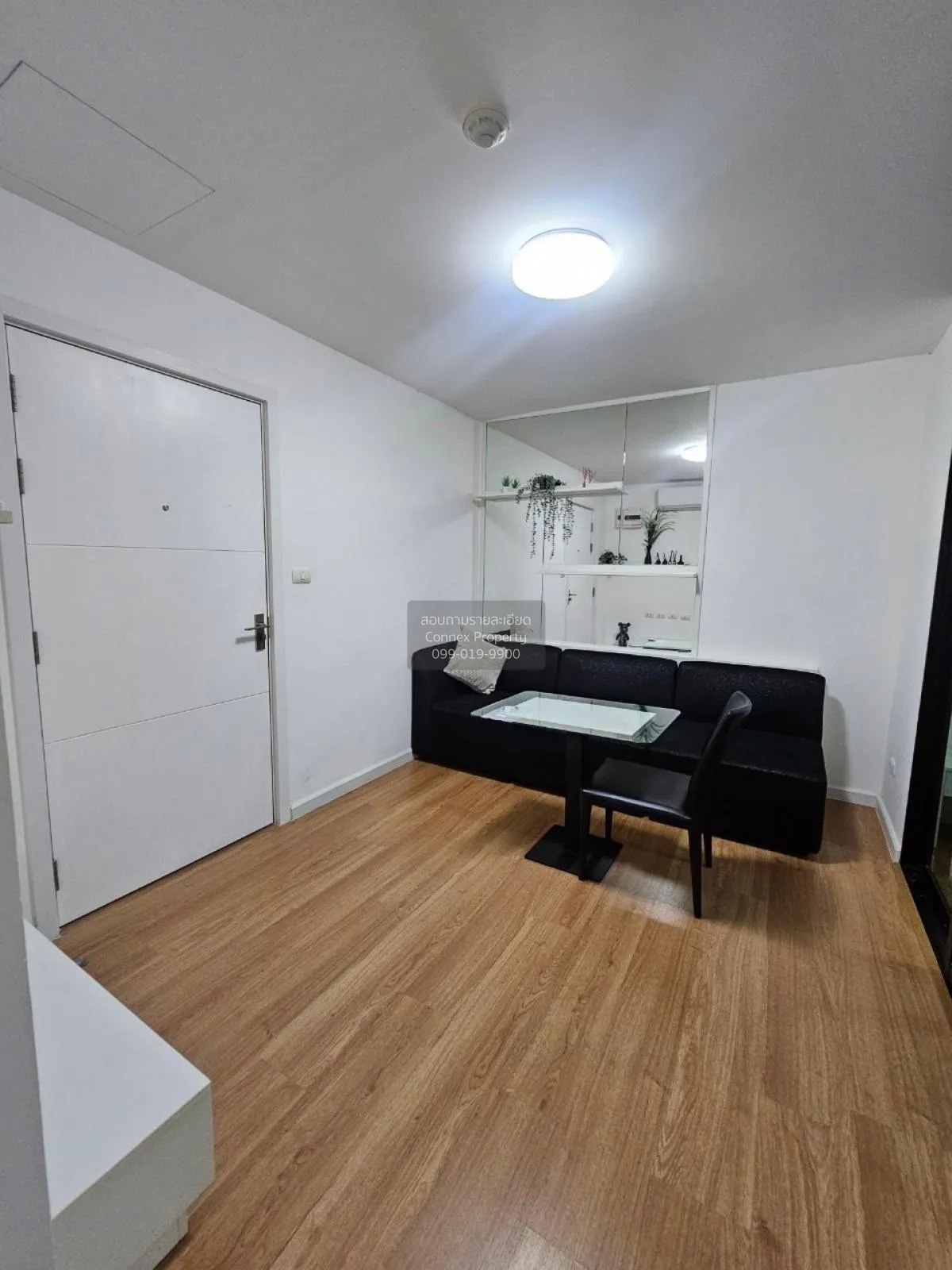 เช่าคอนโด  ไอคอนโด ศาลายา 2 เดอะ แคมปัส ศาลายา พุทธมณฑล นครปฐม CX 1