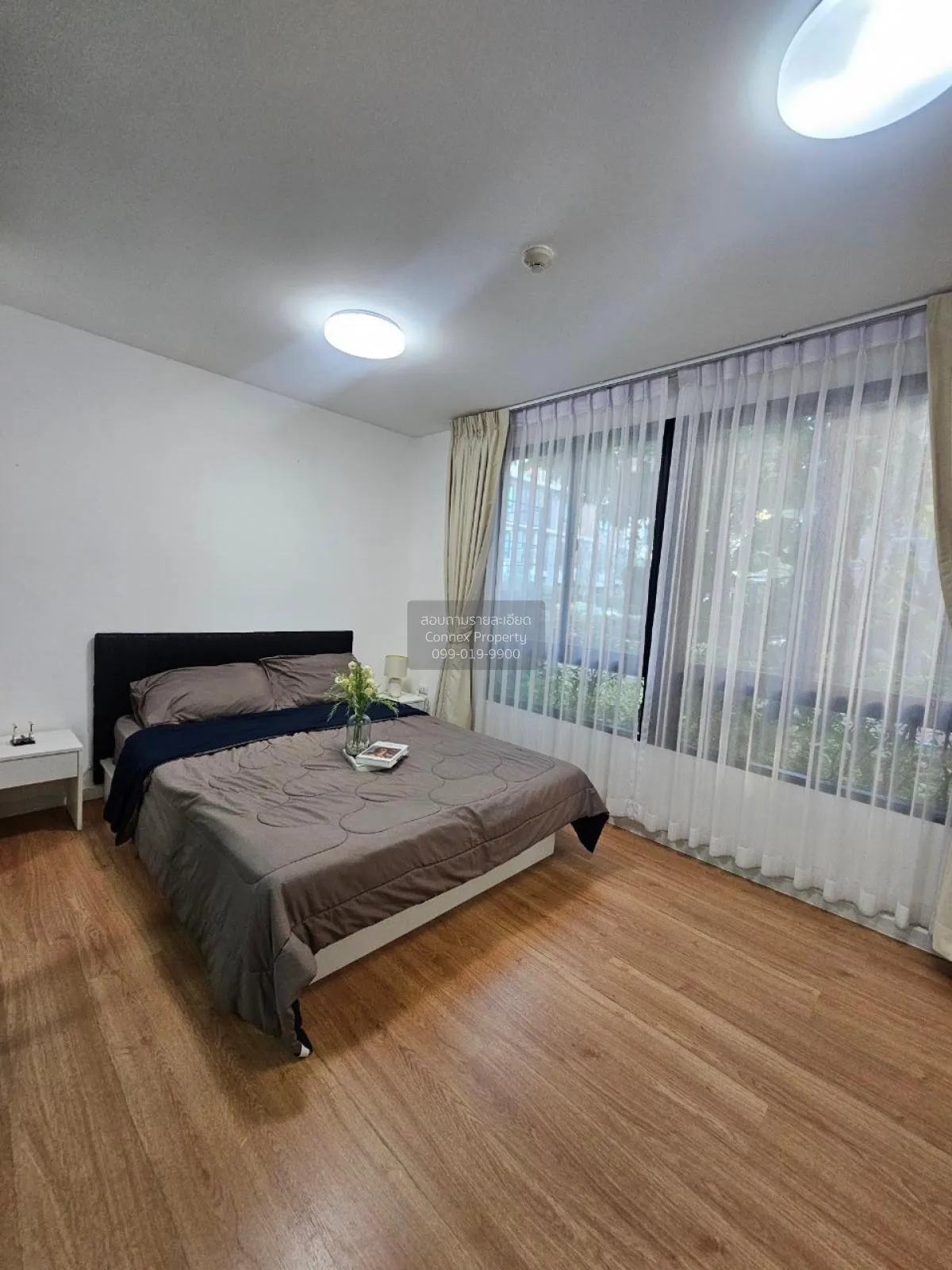 เช่าคอนโด  ไอคอนโด ศาลายา 2 เดอะ แคมปัส ศาลายา พุทธมณฑล นครปฐม CX