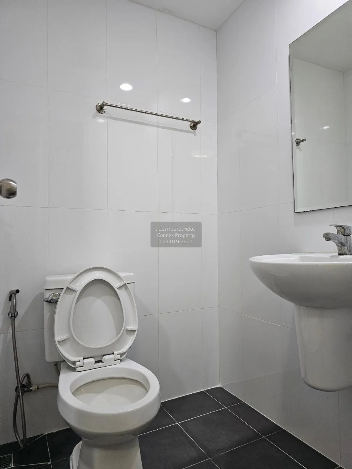 เช่าคอนโด  ไอคอนโด ศาลายา 2 เดอะ แคมปัส ศาลายา พุทธมณฑล นครปฐม CX