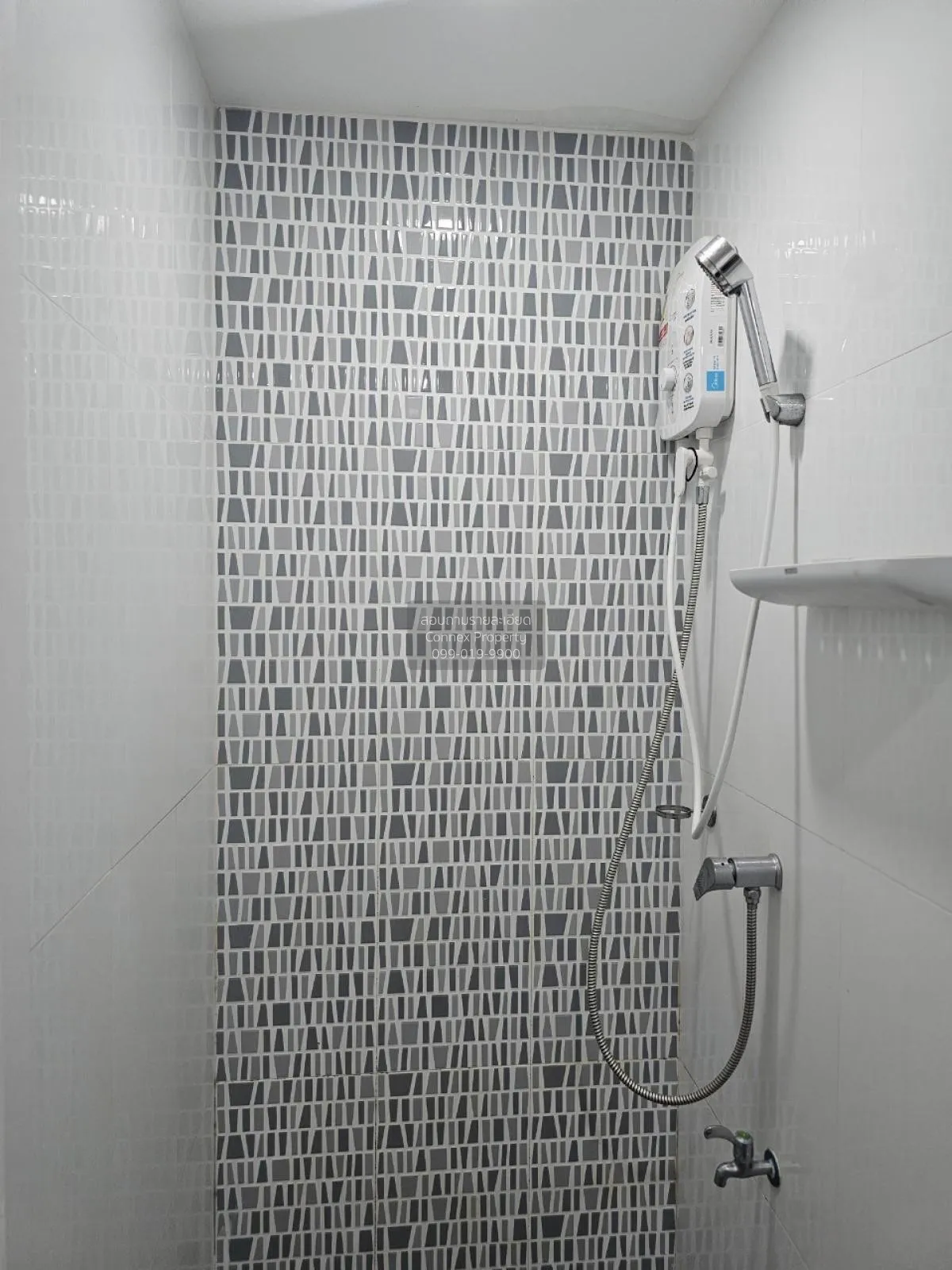 เช่าคอนโด  ไอคอนโด ศาลายา 2 เดอะ แคมปัส ศาลายา พุทธมณฑล นครปฐม CX