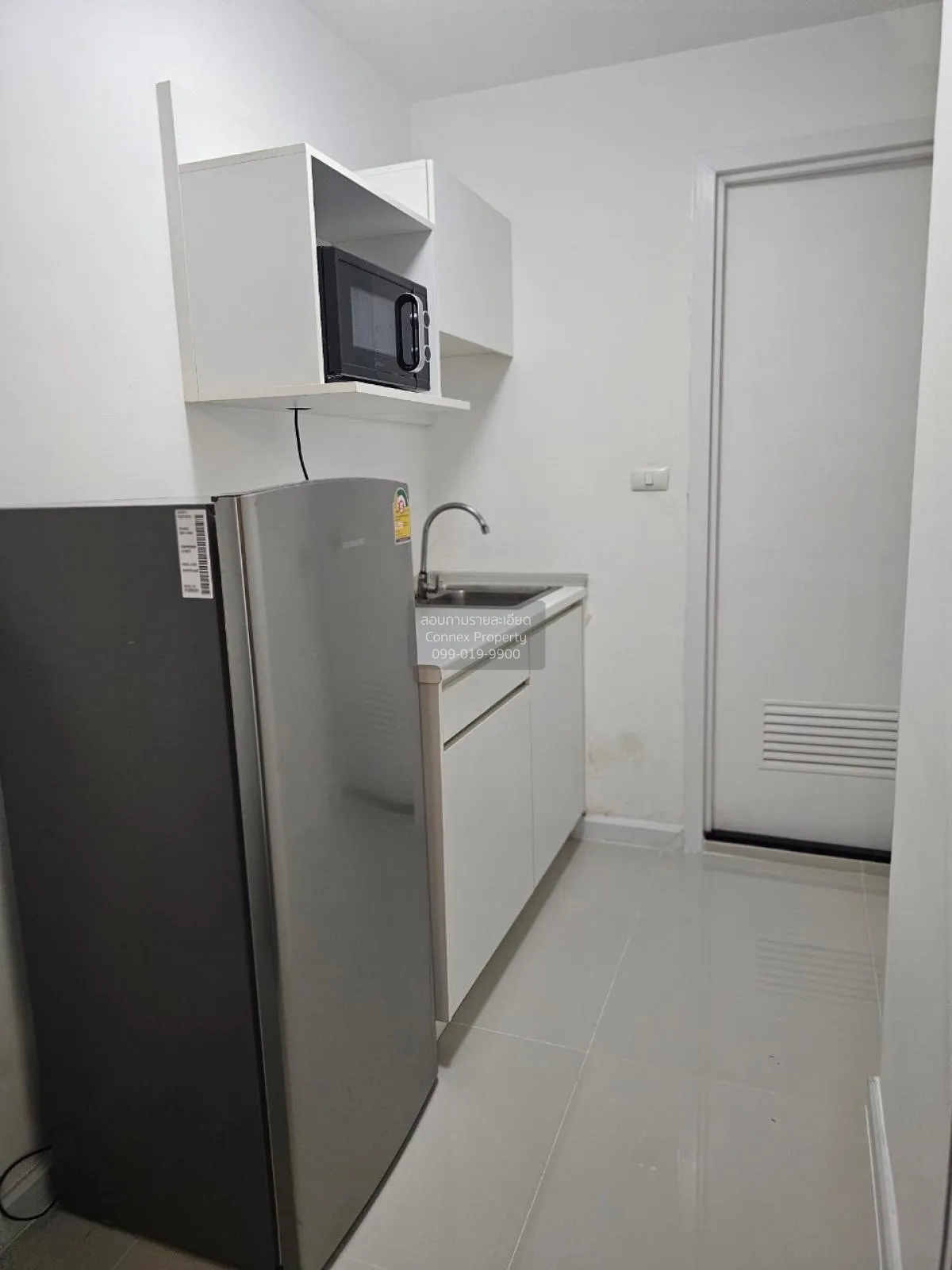 เช่าคอนโด  ไอคอนโด ศาลายา 2 เดอะ แคมปัส ศาลายา พุทธมณฑล นครปฐม CX