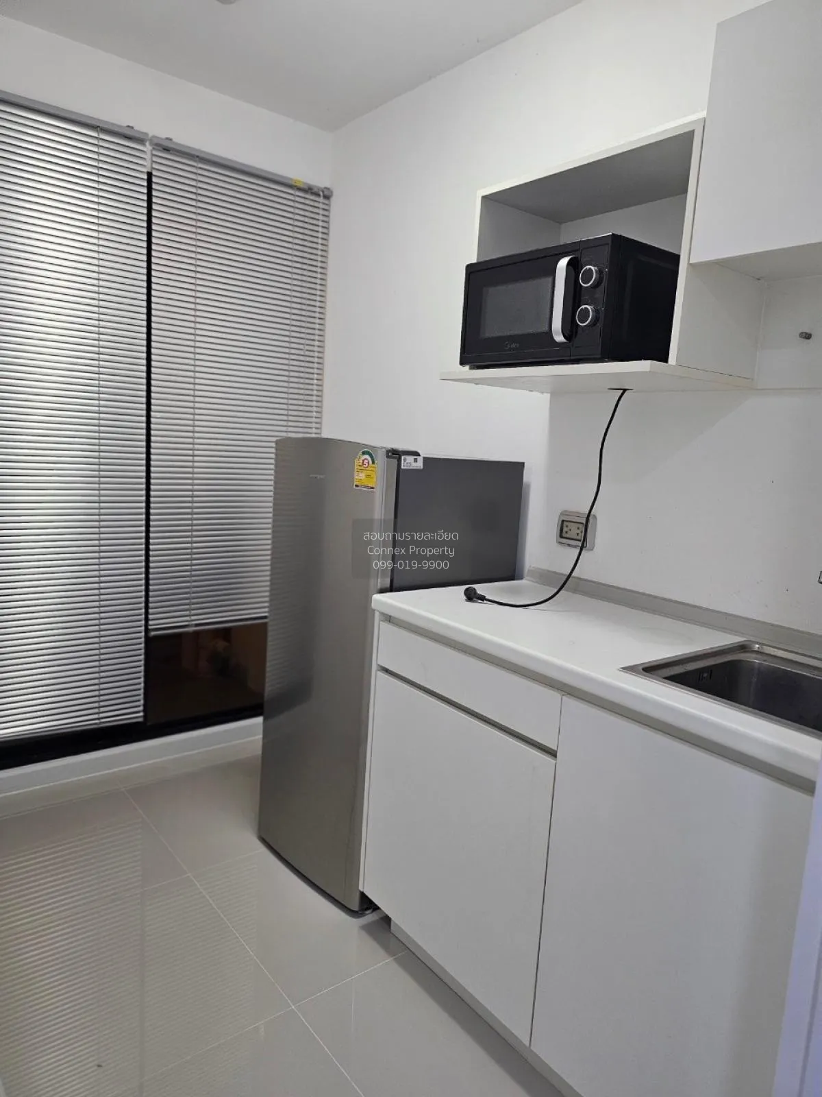 เช่าคอนโด  ไอคอนโด ศาลายา 2 เดอะ แคมปัส ศาลายา พุทธมณฑล นครปฐม CX