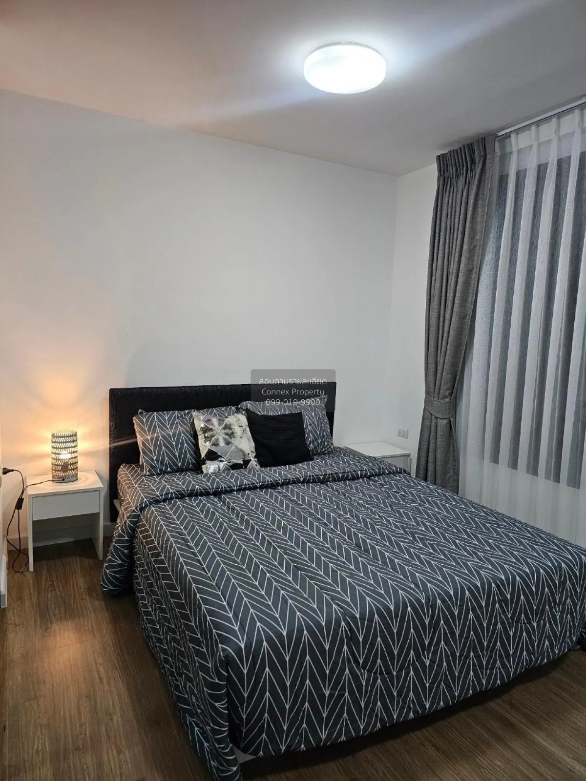 เช่าคอนโด  ไอคอนโด ศาลายา 2 เดอะ แคมปัส ศาลายา พุทธมณฑล นครปฐม CX