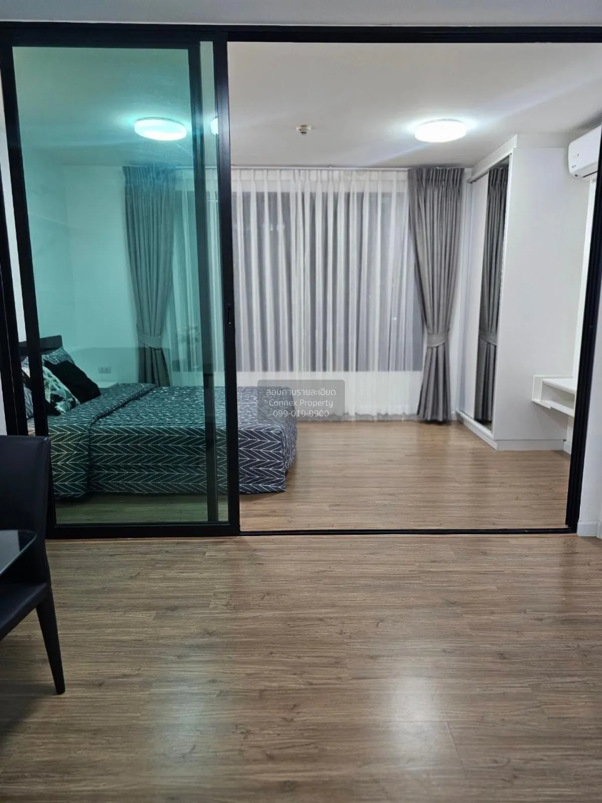 เช่าคอนโด  ไอคอนโด ศาลายา 2 เดอะ แคมปัส ศาลายา พุทธมณฑล นครปฐม CX