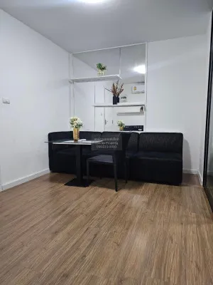 เช่าคอนโด  ไอคอนโด ศาลายา 2 เดอะ แคมปัส ศาลายา พุทธมณฑล นครปฐม CX-114703